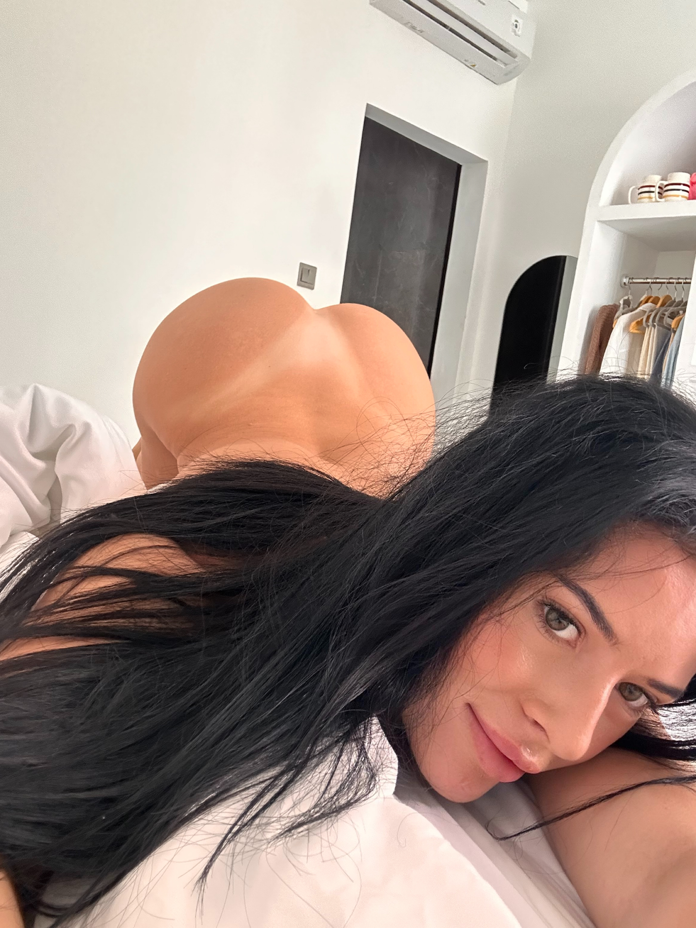 Noor 🖤 - przyjdź i zobacz jak mocno się masturbuję, myśląc tylko o twoim kutasie 💦💦💦💋