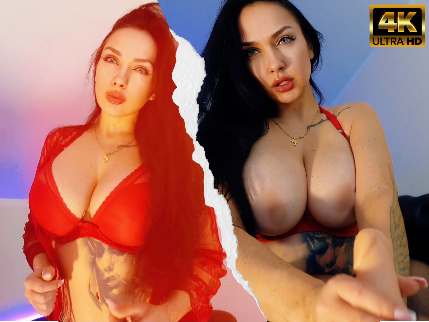 wampstar - Mamusia, jej chłopiec i ich grzeszki cz.5 /4K / 20 minut