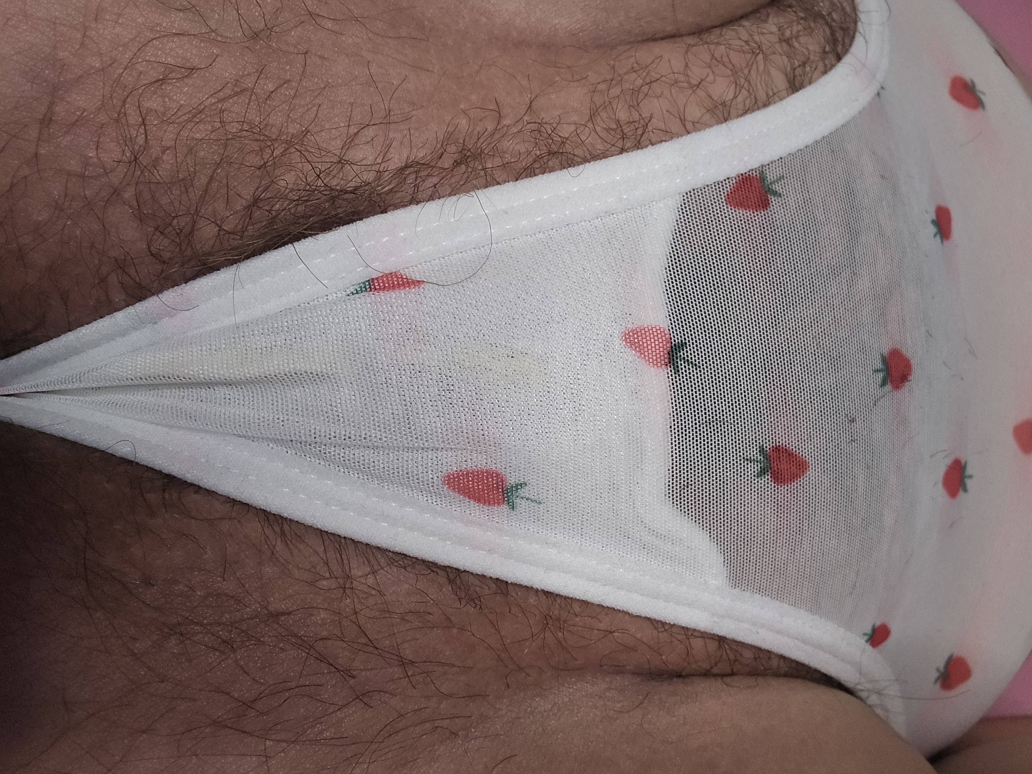 _Wisienka_ - Mokra zabawa z zabawkami !💦 włochata cipka