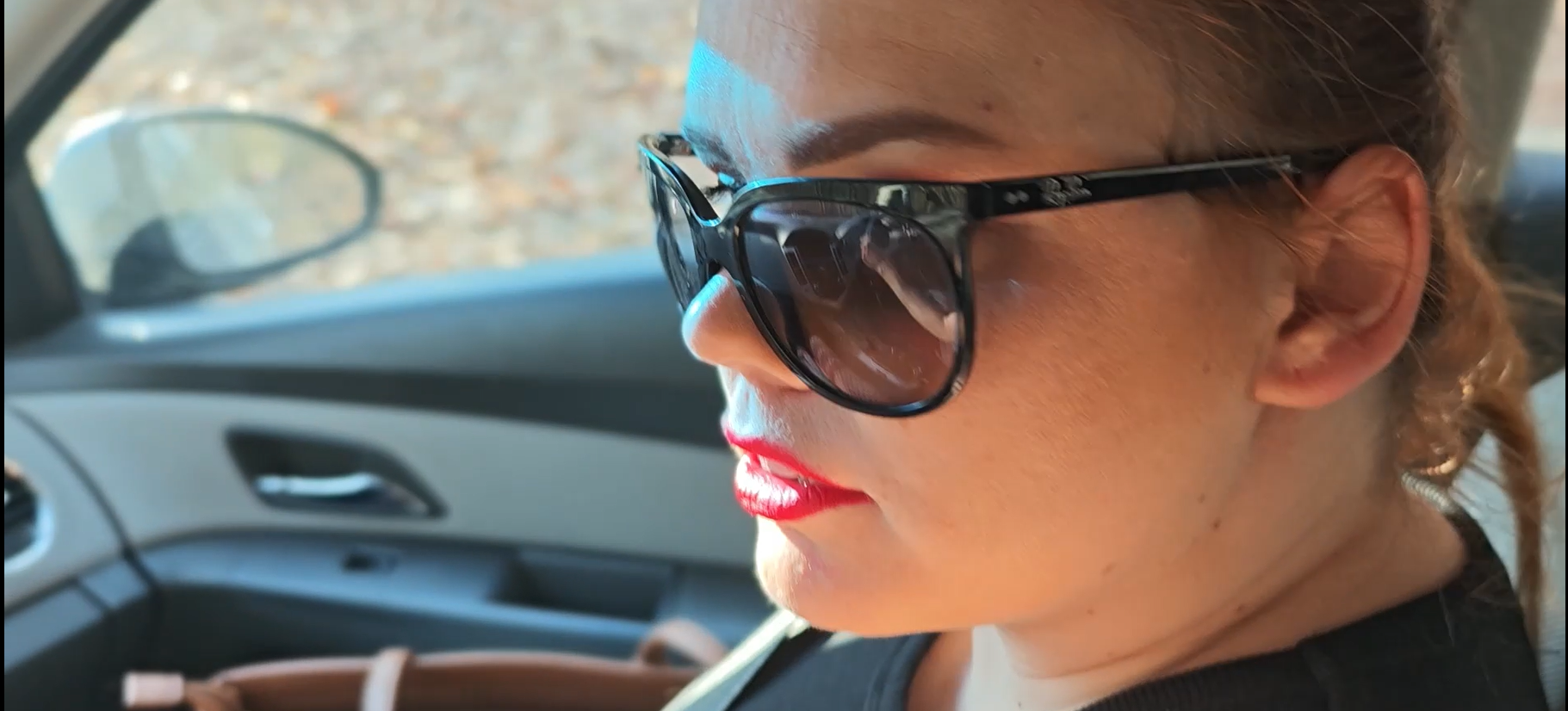 Bengal_mistress - Przygody Autostopowiczki