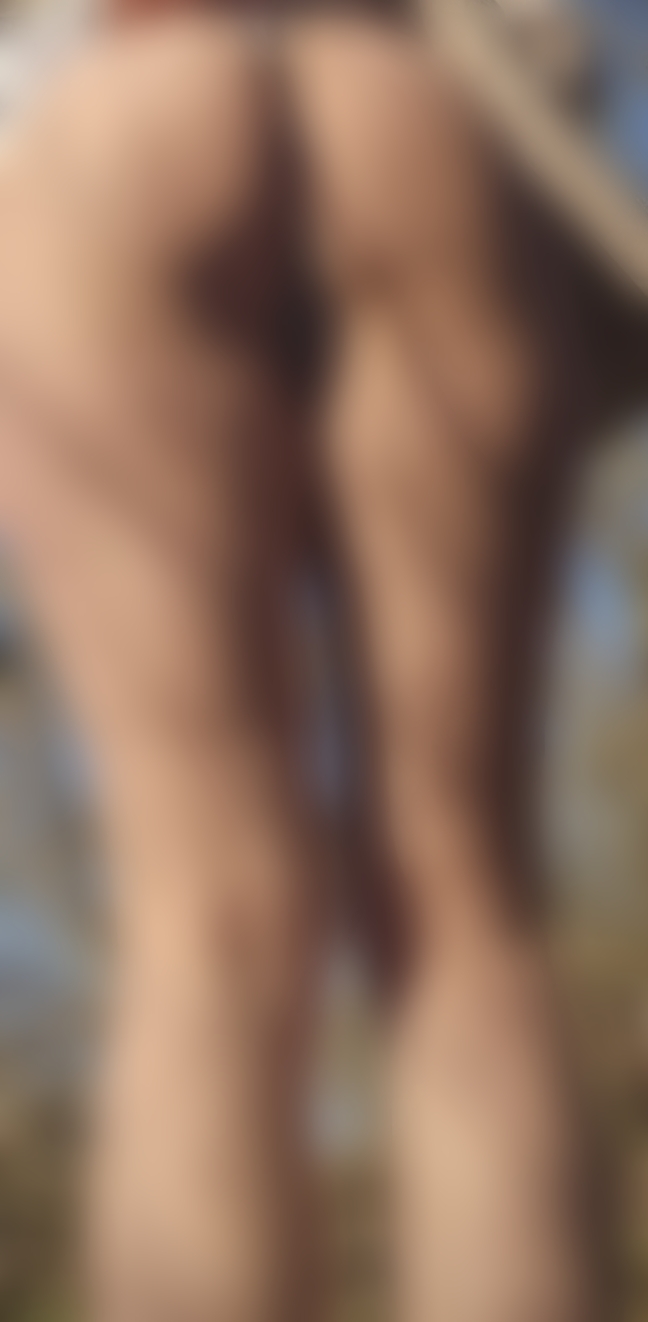 Klaudusia25 - Ostra suczka poza domem cz 2. 😘