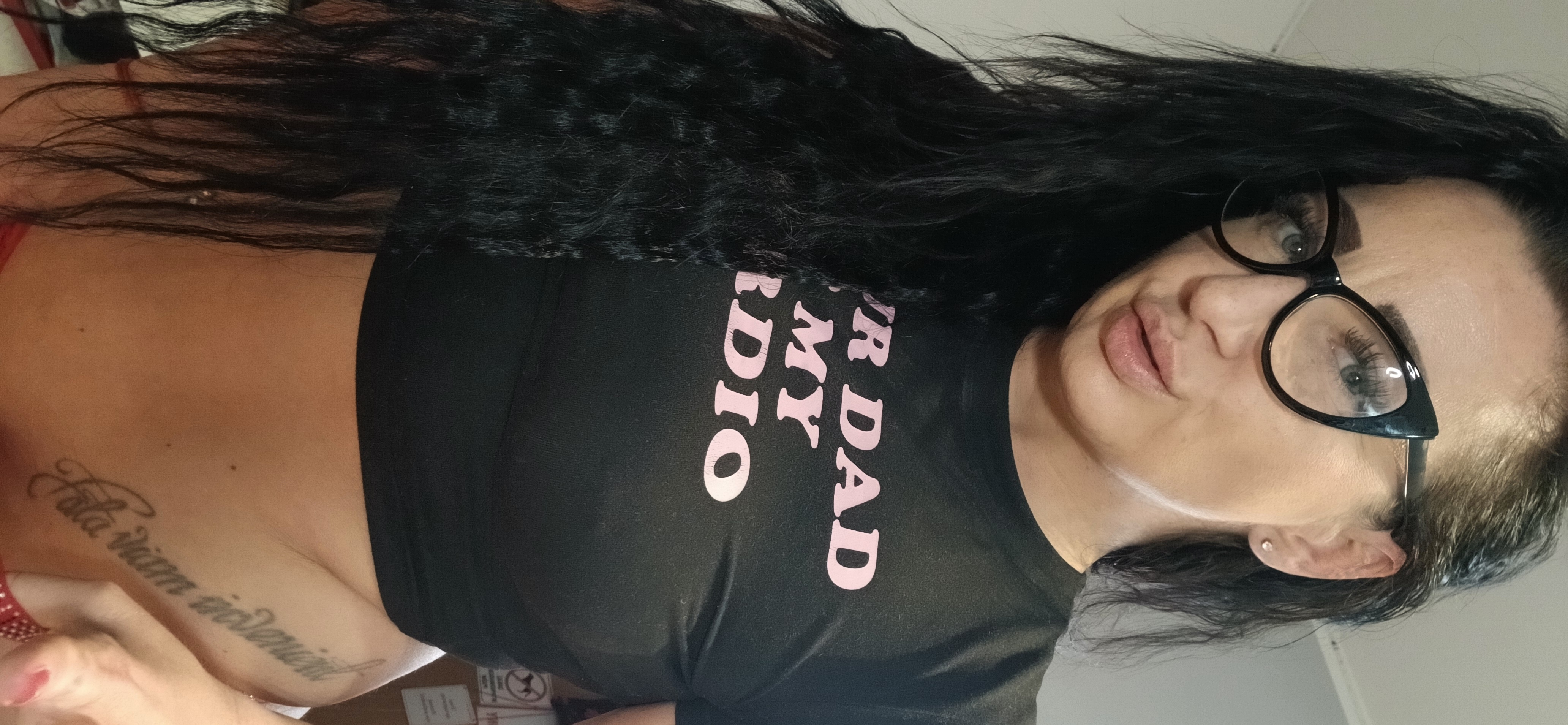 ValerieTasso - Zabawa solo dildo