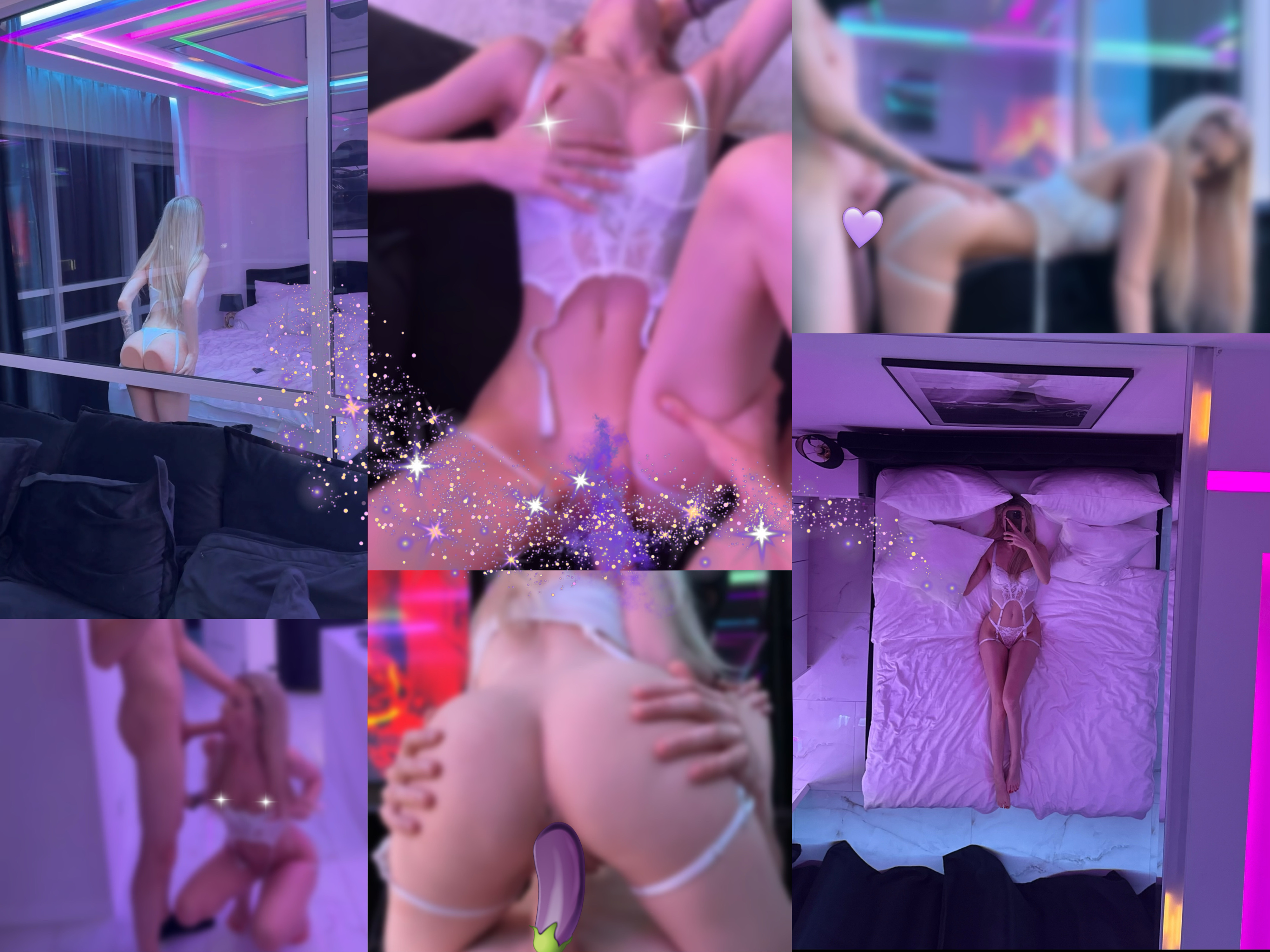 𝐕𝐄𝐍𝐎𝐌 - 🩷HOTTEST PORN💜