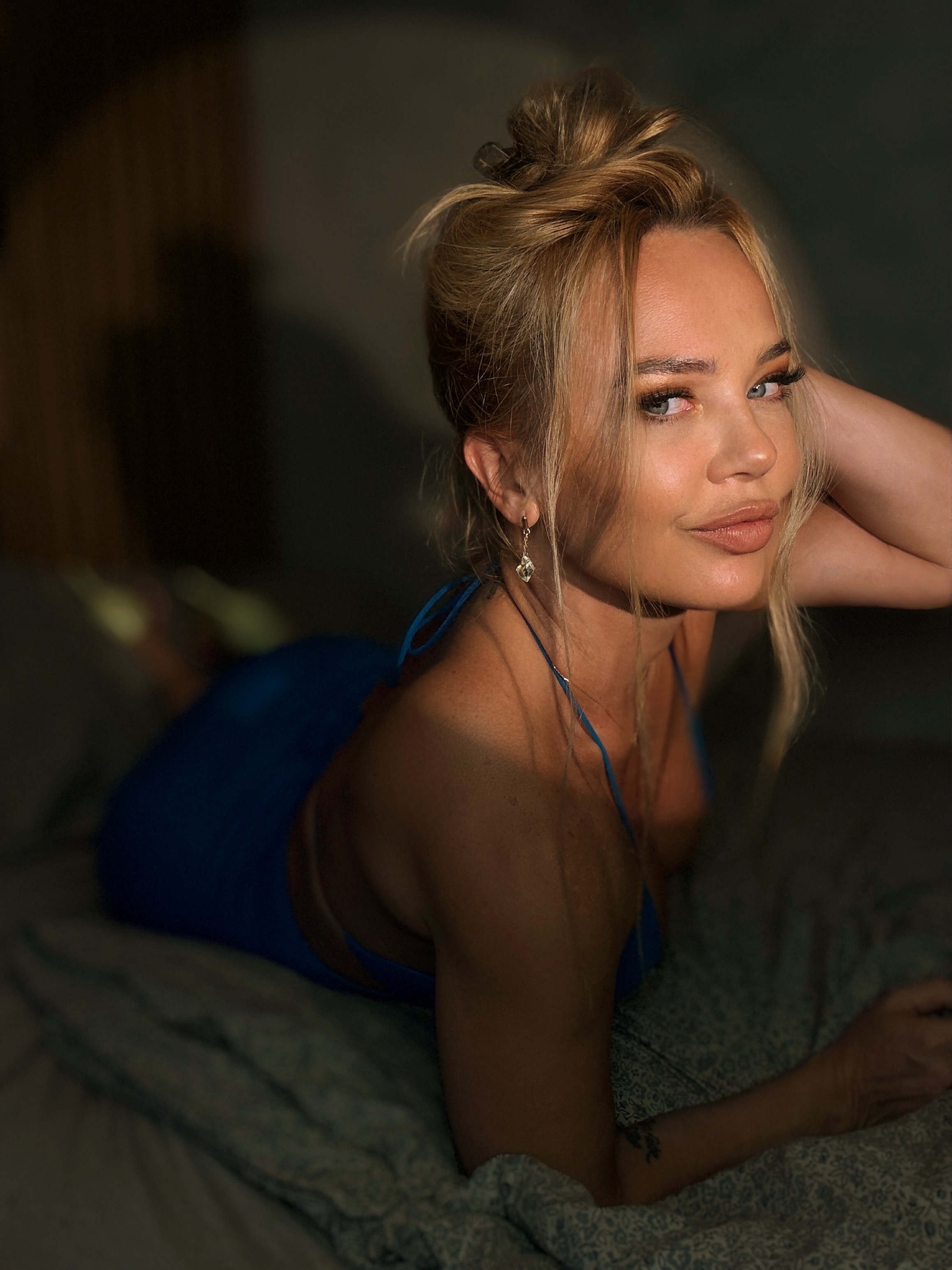 rozyczka8686 - Mamuśka się rżnie 28 min 😈🥵
