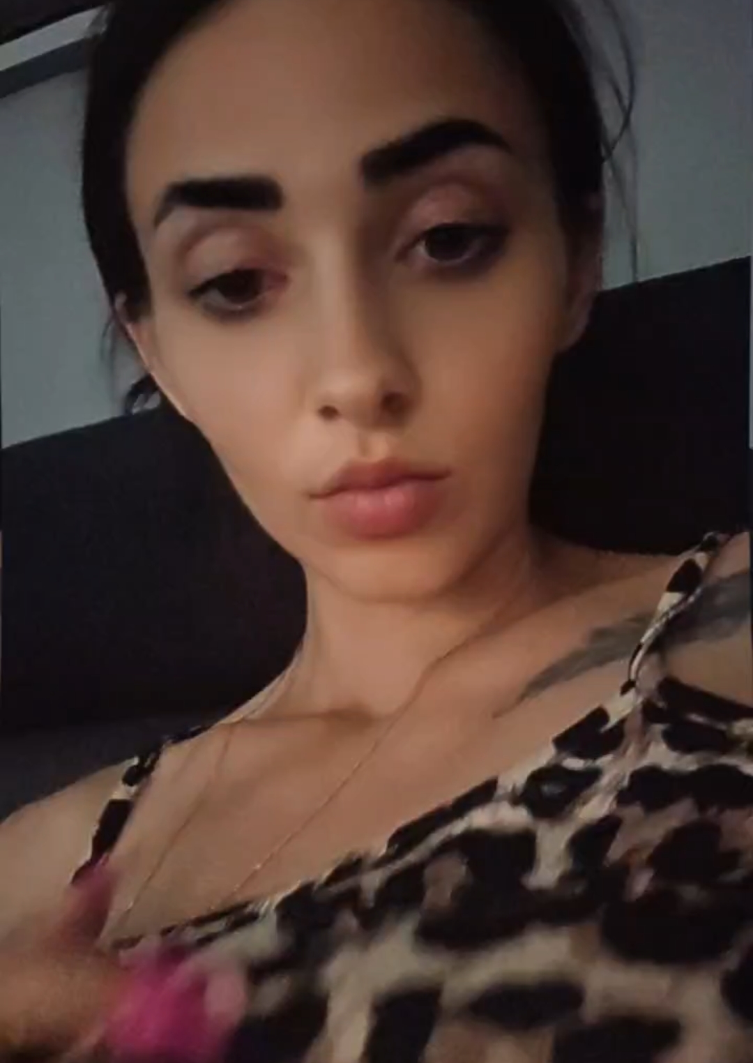 xkasiamommy ❤️ - Zabawa piersiami 🔥
