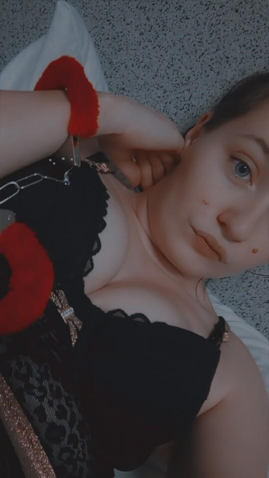 👻😈Paulineczka22🥵♥️
