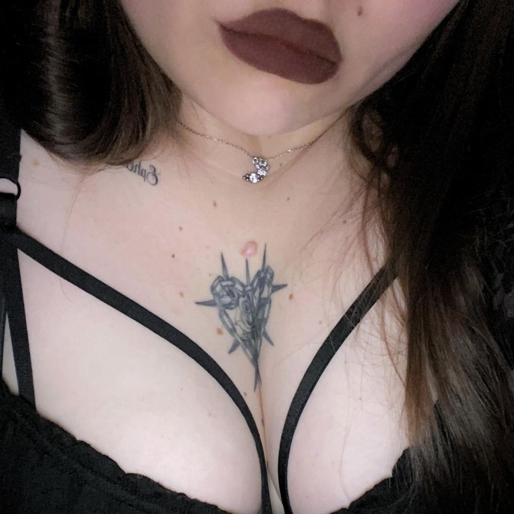 nastyrag