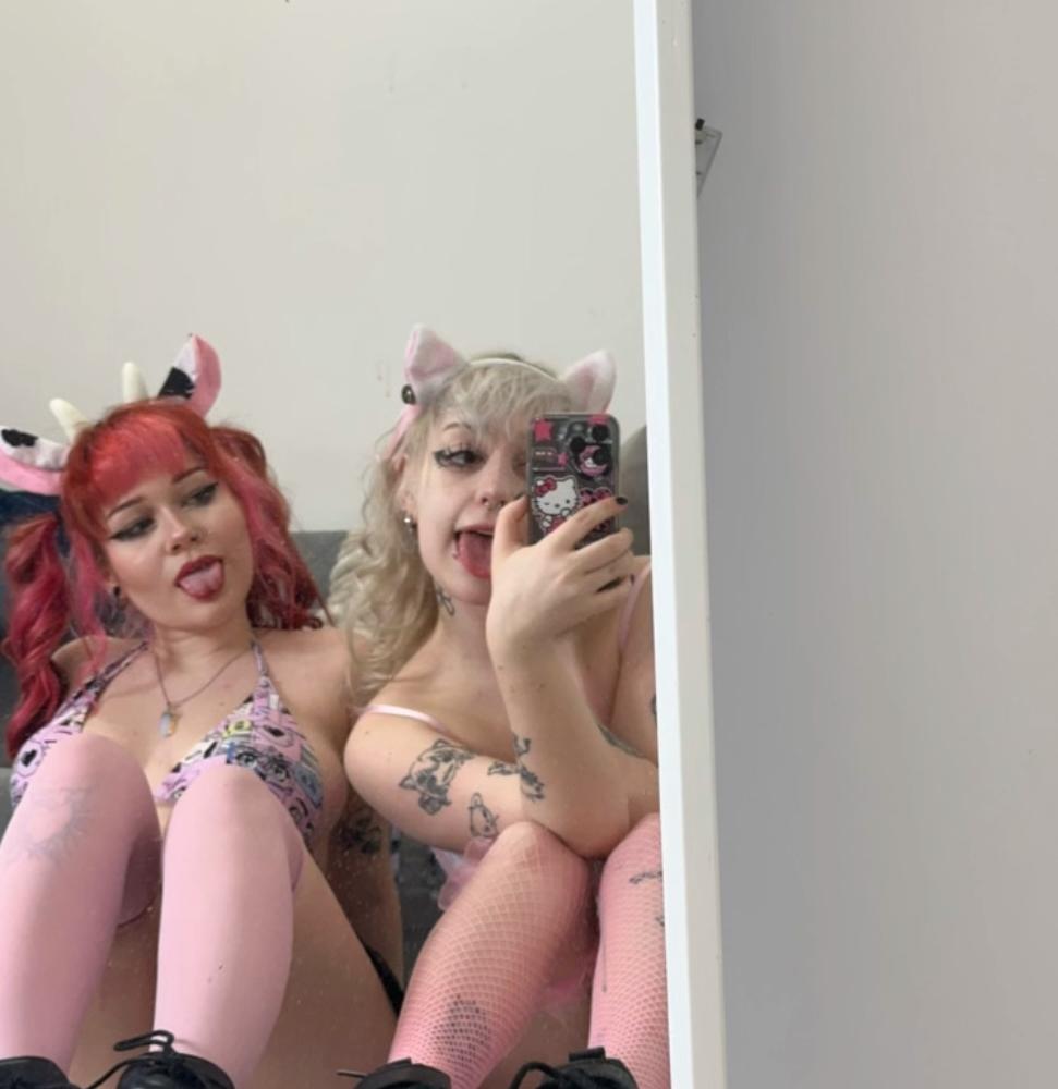 CrazyKitties