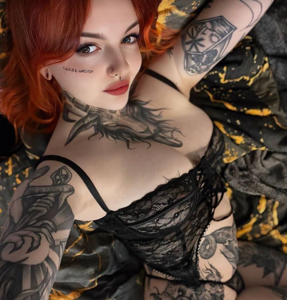 ImHorrorGirl
