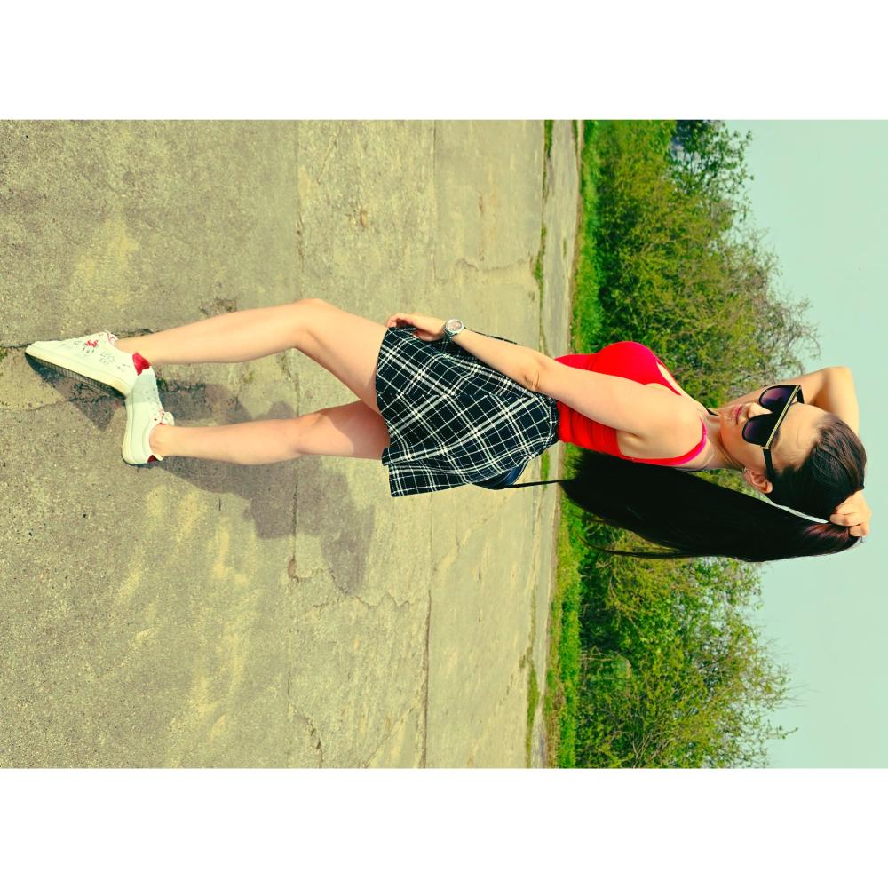 BrunetteCandyGirl