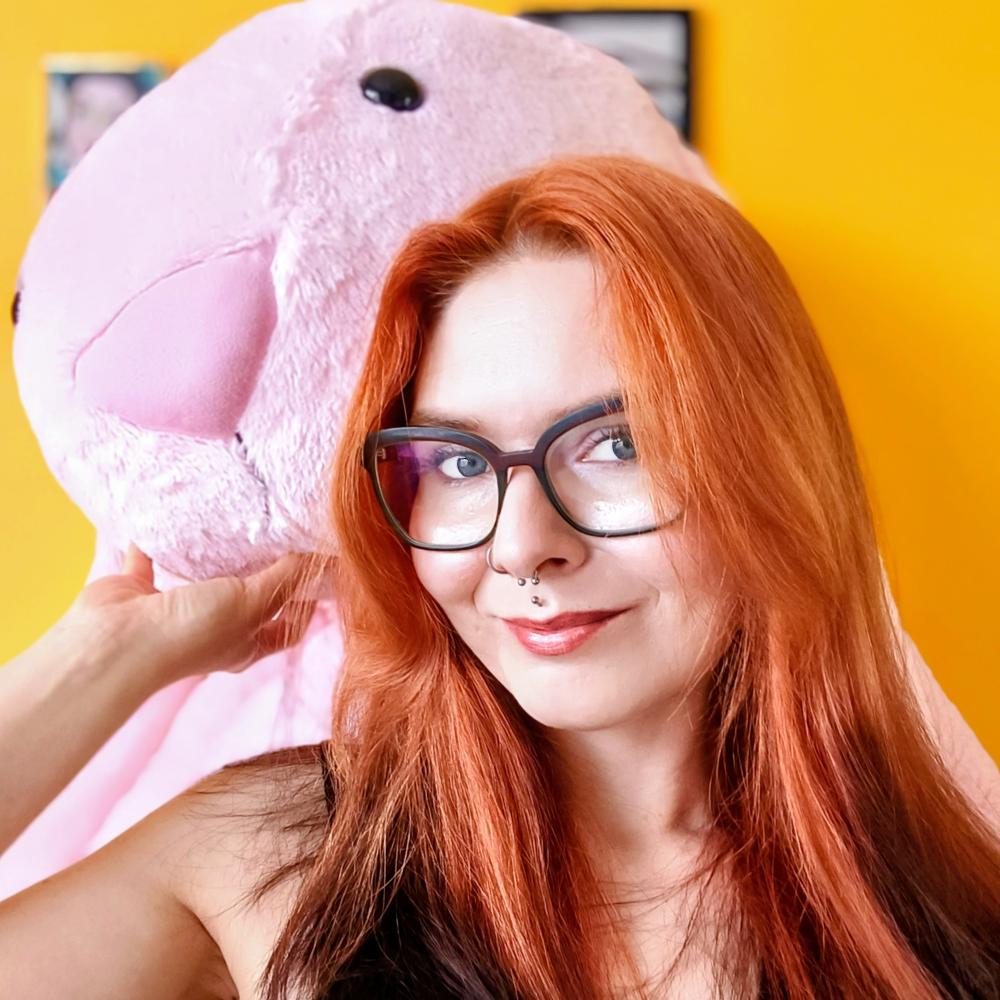 AmyFoxy
