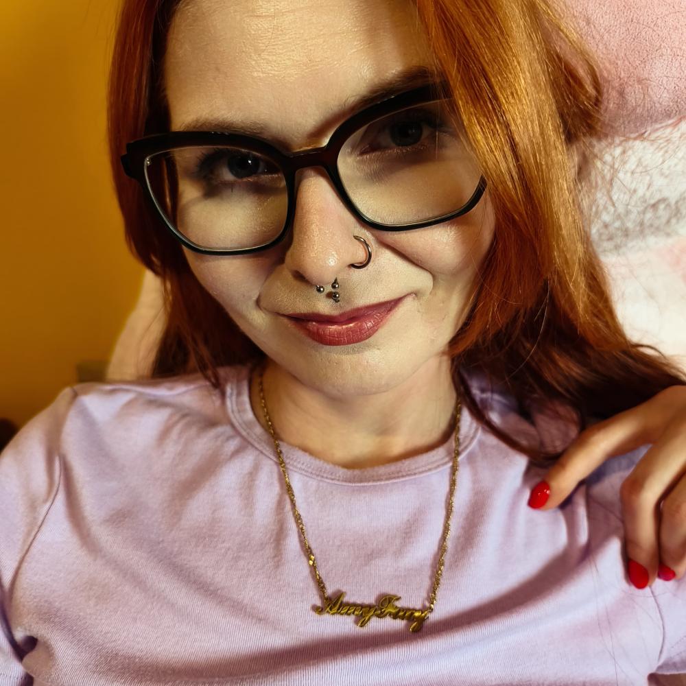 AmyFoxy
