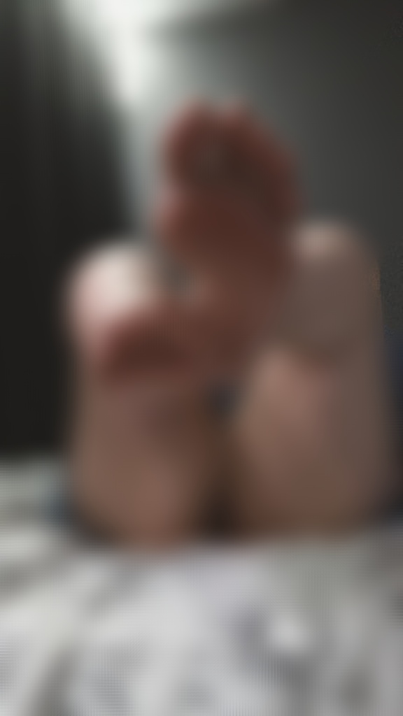 Tylkotwojasuka98 - Stópki