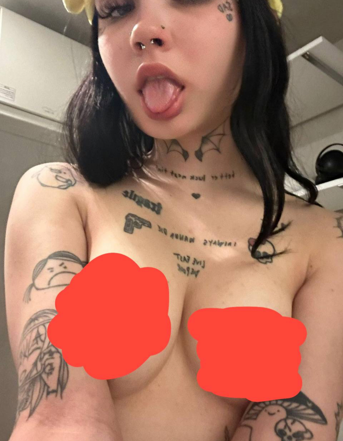 SebekandQueenie - OFERTA AŻ PAŁA STOI HIHI 😈😈