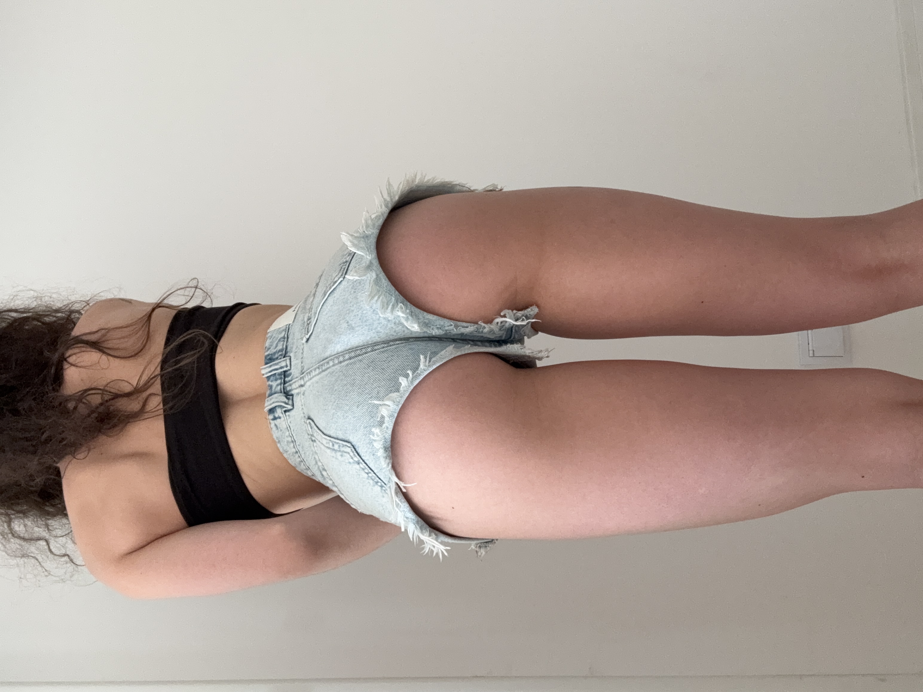 Vanesssa - Miesięczna subskrypcja z filmem jak dochodzę 😈