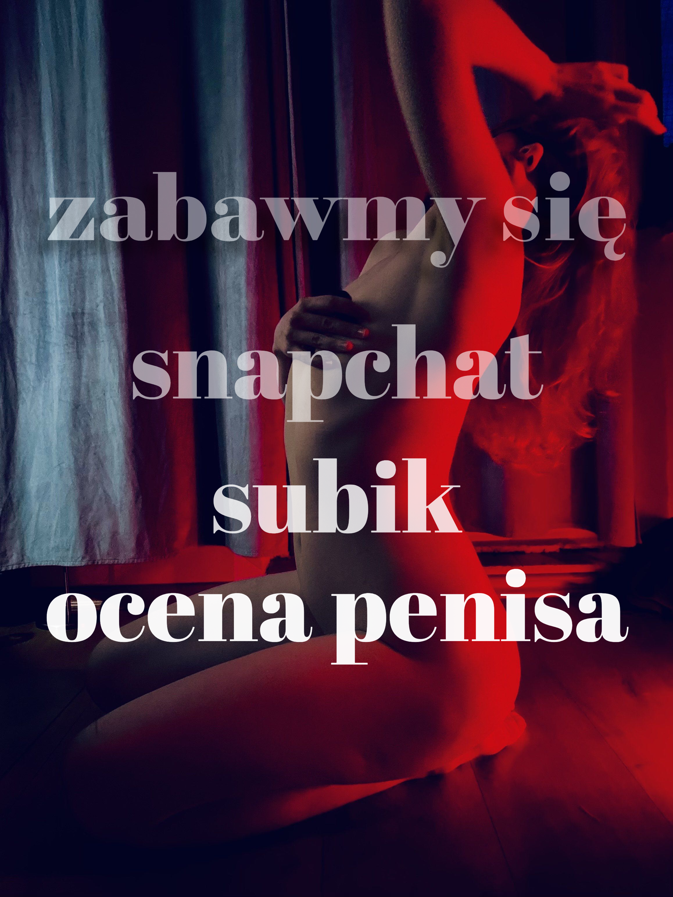 temptingFoxy - zabawmy się