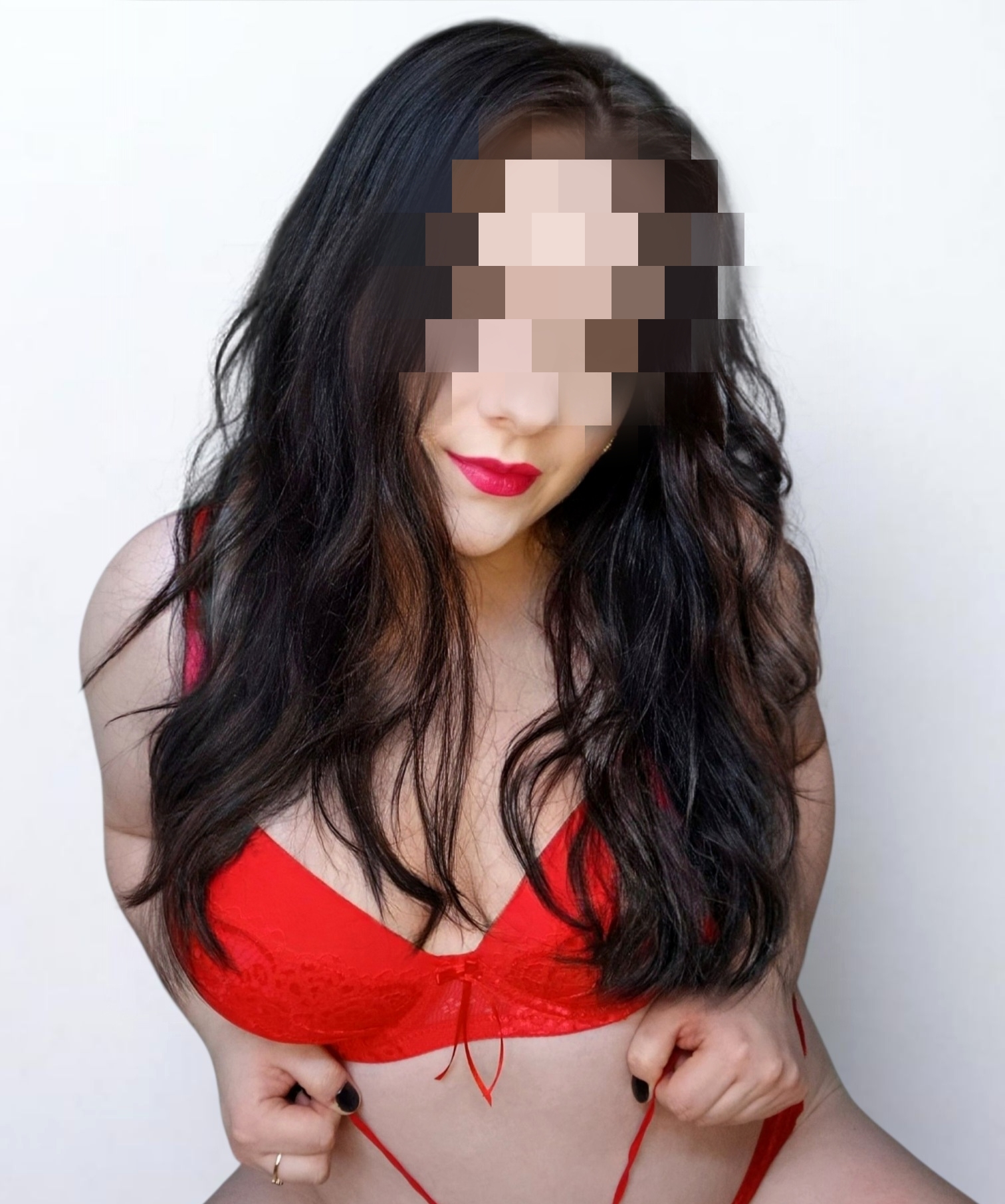 CzarnaInez - Masturbacje/ ostre zabawy solo