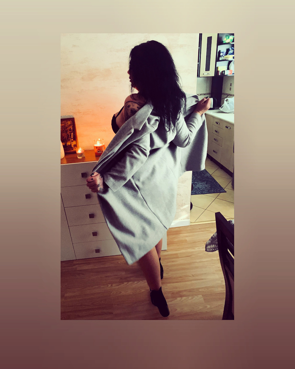 analnaAga - 2 za 1❤️😈