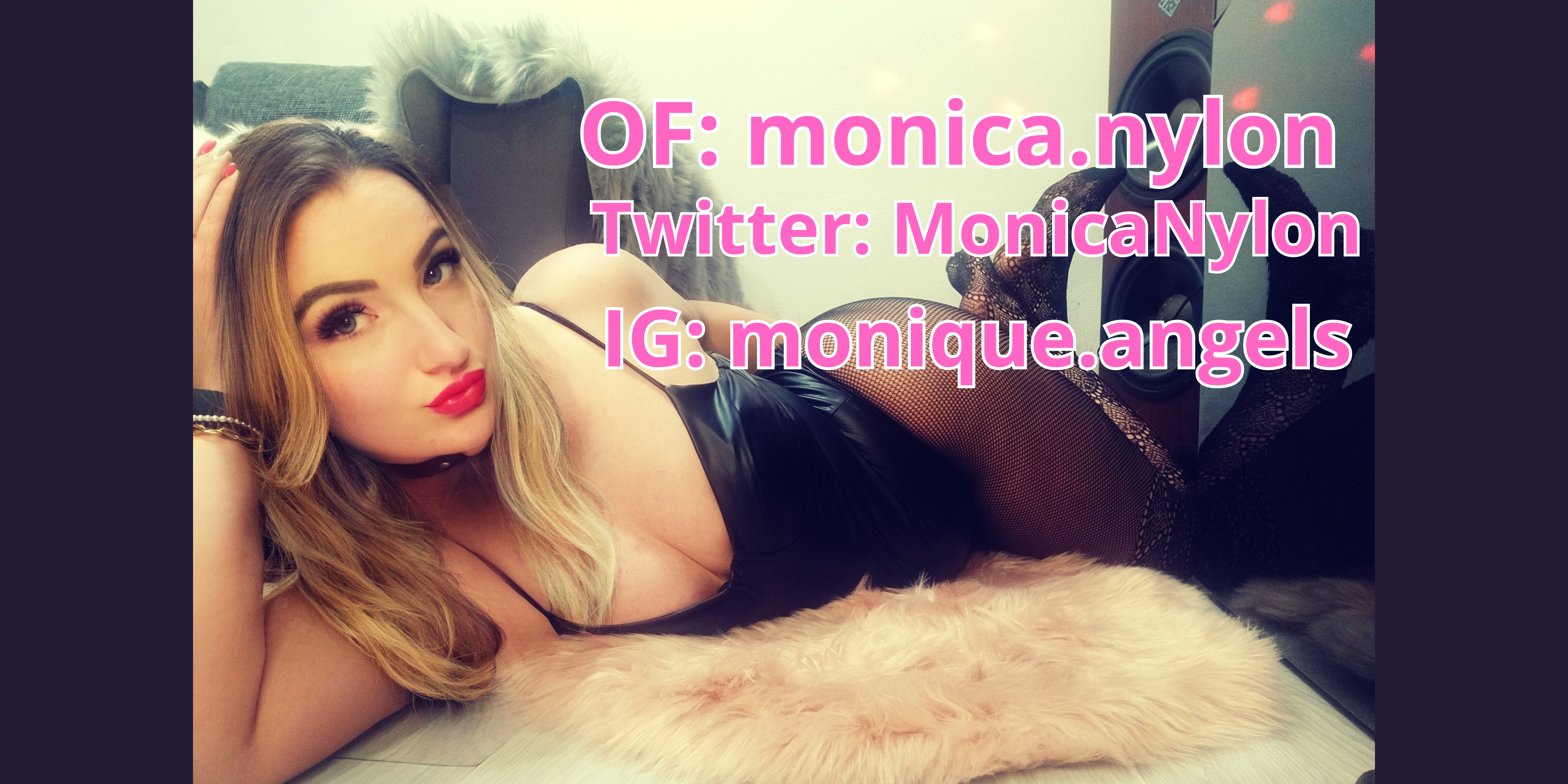 Monica Nylon
