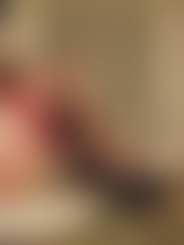 Hot milfa z dużym biustem