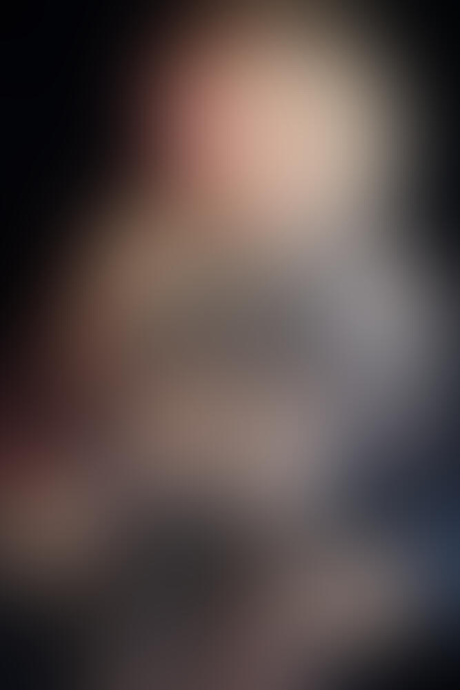 Hot milfa z dużym biustem